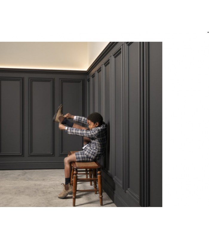 ORAC 3D WALL PANEL W120