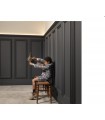ORAC 3D WALL PANEL W120