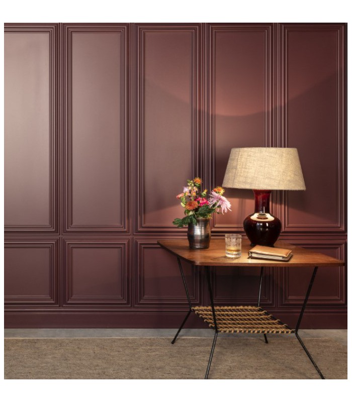 ORAC Panneau Mural 3D W121 Autoire Élégant