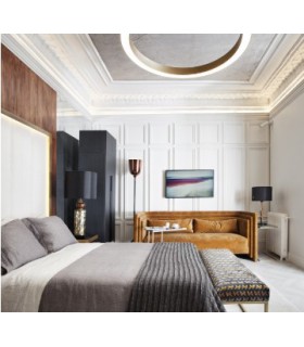 ORAC 3D WALL PANEL W121