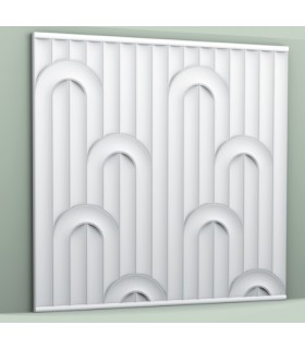 ORAC 3D WALL PANEL W212