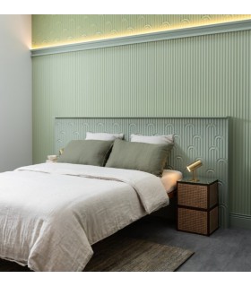 ORAC 3D WALL PANEL W212