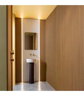 ORAC 3D WALL PANEL WX204