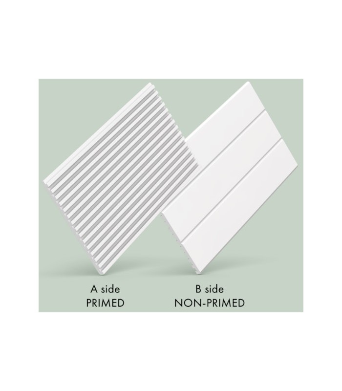 ORAC Panneau Mural 3D WX205-2600 Track Graphique Moderne