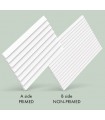 ORAC 3D WALL PANEL WX204-2600