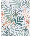 Panoramique SEYCHELLES BLEU 200x250 - Collection COLOR BOX 3 - CASELIO - Réf. CB3105946105