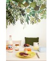 Papier peint Panoramique Luxurius Nature Vert - 200x250cm - Collection Green Life 2 - CASELIO - Réf.  GNL2105410405