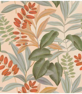 Panoramique AVIGNON MULTICOULEURS 250x280 - Collection COLOR BOX 3 - CASELIO - Réf. CB3105901401