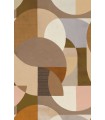 Panoramique LONDON BEIGE MARRON 200x310 - Collection COLOR BOX 3 - CASELIO - Réf. CB3105891204