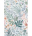 Panoramique SEYCHELLES BLEU 200x310 - Collection COLOR BOX 3 - CASELIO - Réf. CB3105946104