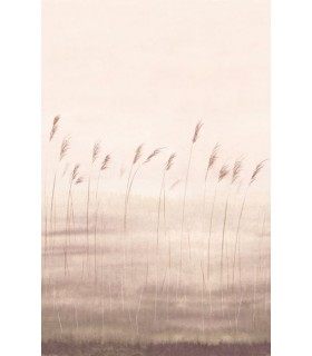 Panoramique JONC DES DUNES L NATUREL 200x310 - Collection WONDERWALLS 2 - CASADECO - Réf. WDWD200081504