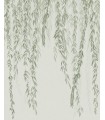 Panoramique MURMURES D'AUTOMNE S VERT LICHEN 200x250 - Collection WONDERWALLS 2 - CASADECO - Réf. WDWD200157105
