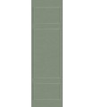 Panoramique LE GRAND SALON L CELADON 90 x 310 - Collection WONDERWALLS 2 - CASADECO - Réf. WDWD200207324