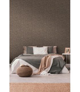 Papier peint Référence C95053 - Collection Jade - AS CREATION