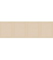 Panoramique SOUBASSEMENT JUTE S BEIGE - Collection RELIEFS - CASELIO - Réf. RLF105221010