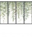Panoramique WINDOW VERT M 212 x 280 - Collection RELIEFS - CASELIO - Réf. RLF106307026