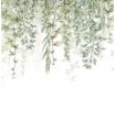 Panoramique GARDEN VERT M 212 x 280 - Collection RELIEFS - CASELIO - Réf. RLF106317026