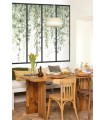 Panoramique WINDOW VERT M 212 x 280 - Collection RELIEFS - CASELIO - Réf. RLF106307026