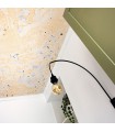 Panoramique MARBLE MARBRE L 212 x 310 - Collection RELIEFS - CASELIO - Réf. RLF106241227