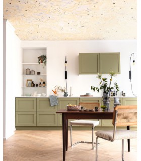 Panoramique MARBLE MARBRE L 212 x 310 - Collection RELIEFS - CASELIO - Réf. RLF106241227