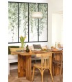 Panoramique WINDOW VERT L 212 x 310 - Collection RELIEFS - CASELIO - Réf. RLF106307027