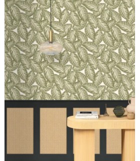 Panoramique CANEWORK BASE S NOIR - Collection RELIEFS - CASELIO - Réf. RLF106239090