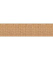 Panoramique STRAIGHT BASE M MARRON - Collection RELIEFS - CASELIO - Réf. RLF106412014