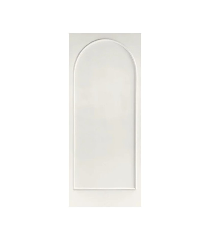 Panoramique MOULDING ARCH BLANC S 106X250 - Collection RELIEFS - CASELIO - Réf. RLF106340040