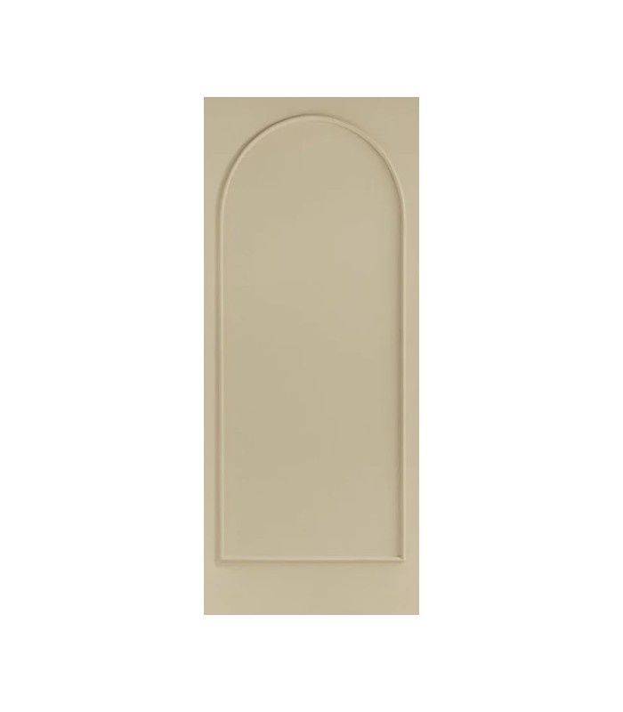 Panoramique MOULDING ARCH BEIGE S 106X250 - Collection RELIEFS - CASELIO - Réf. RLF106341040