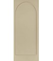 Panoramique MOULDING ARCH BEIGE S 106X250 - Collection RELIEFS - CASELIO - Réf. RLF106341040