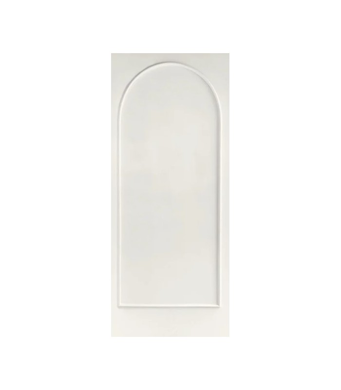 Panoramique MOULDING ARCH BLANC M 106X280 - Collection RELIEFS - CASELIO - Réf. RLF106340041