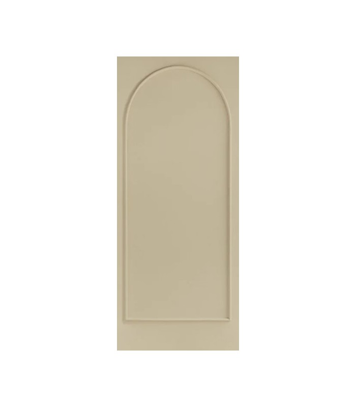 Panoramique MOULDING ARCH BEIGE M 106X280 - Collection RELIEFS - CASELIO - Réf. RLF106341041
