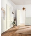 Panoramique MOULDING BASE M BLANC - Collection RELIEFS - CASELIO - Réf. RLF106360005