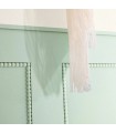 Panoramique MOULDING BASE M VERT - Collection RELIEFS - CASELIO - Réf. RLF106367070