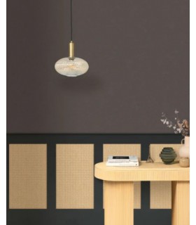 Panoramique CANEWORK BASE M NOIR - Collection RELIEFS - CASELIO - Réf. RLF106399090