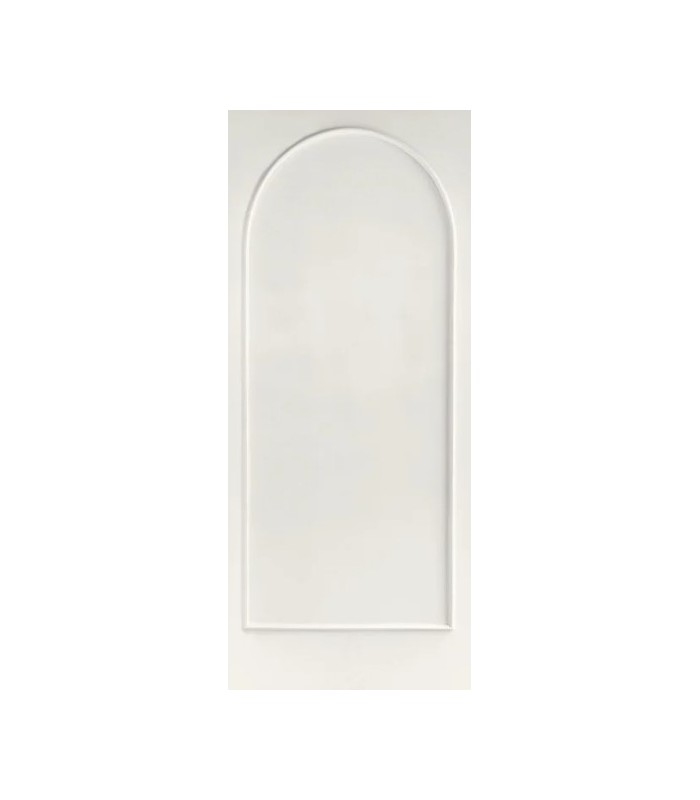 Panoramique MOULDING ARCH BLANC L 106X310 - Collection RELIEFS - CASELIO - Réf. RLF106340042