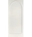 Panoramique MOULDING ARCH BLANC L 106X310 - Collection RELIEFS - CASELIO - Réf. RLF106340042