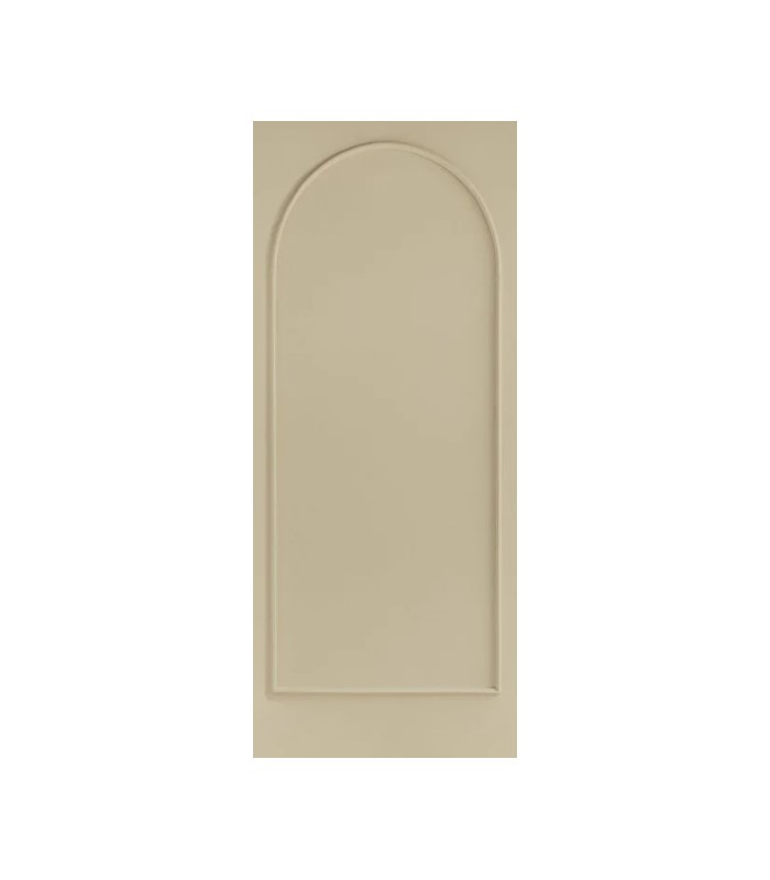 Panoramique MOULDING ARCH BEIGE L 106X310 - Collection RELIEFS - CASELIO - Réf. RLF106341042