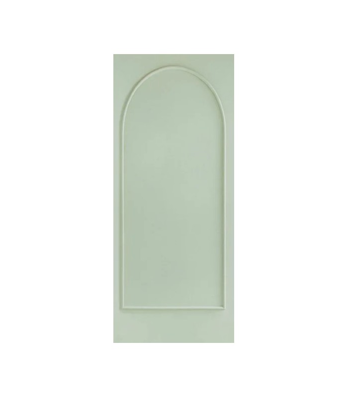 Panoramique MOULDING ARCH VERT L 106X310 - Collection RELIEFS - CASELIO - Réf. RLF106347042