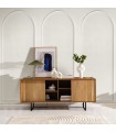 Panoramique MOULDING ARCH BLANC L 106X310 - Collection RELIEFS - CASELIO - Réf. RLF106340042
