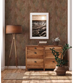 Papier peint As Creation - C89192 - Collection Wango - 10,05x0,53m