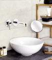 Dalle de revêtement mural PVC UBEDA  65 cm x 37,5 cm