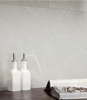Dalle de revêtement mural PVC REVELA VILNIUS  65 cm x 37,5 cm