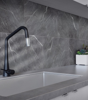 Dalle de revêtement mural PVC REVELA COLIMA  65 cm x 37,5 cm Dalle de revêtement mural PVC REVELA COLIMA  65 cm x 37,5 cm