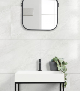 Dalle de revêtement mural PVC REVELA DERBY GLO. 65 cm x 37,5 cm