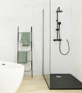 Panneau mural PVC REVELA AMPARA   90 cm x 260 cm