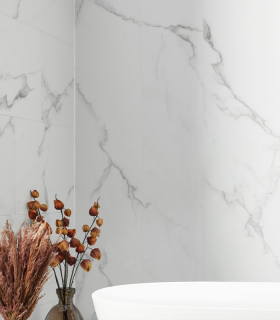 Panneau mural PVC REVELA TANAMI GLO  90 cm x 260 cm