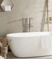 Panneau mural PVC REVELA ZANZIBAR  90 cm x 260 cm