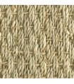 Balsan Revêtement de Sol en Jonc de Mer Naturel N3002 largeur 4m à la coupe
