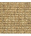 Balsan Revêtement de Sol en Sisal Naturel - Yucatan N3003 - à la coupe sur mesure - Largeur 4 mètres